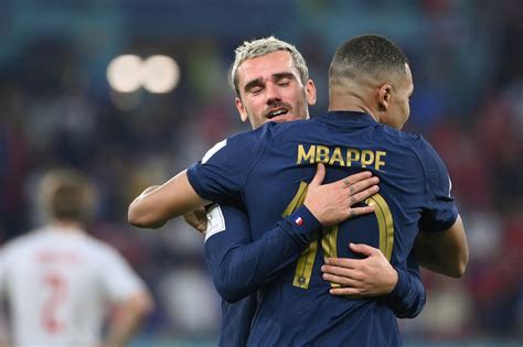 Dito Coupe Du Monde Pour Tre Champions Rien Ne Vaut Un Coup De