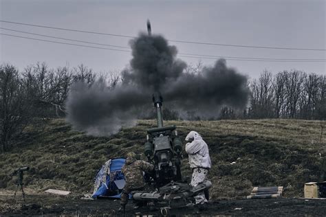 Ukrajinská armáda odrazila viac ako 60 ruských útokov a straty vojakov