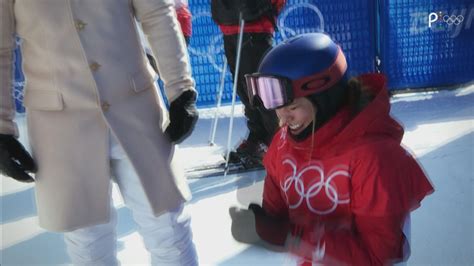 Moments of Greatness: Winter Olympics Day 14 | NBC Olympics