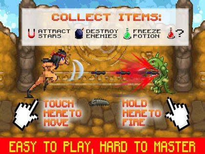 Almost Naked Ninjas Vs Monsters Dragons Witches Multiplayer FREE
