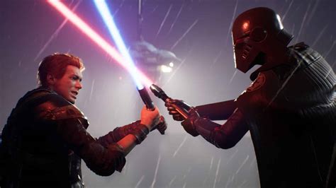 Star Wars Jedi Survivor Review Star Wars Jedi Fallen Ordem 2 Data De