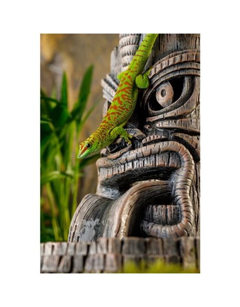 EXO TERRA Tiki Waterfall - Roger's Aquatics & Pet Supplies