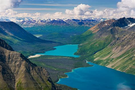 Yukon Territory - Alan Majchrowicz Photography Fine Art Landscape ...