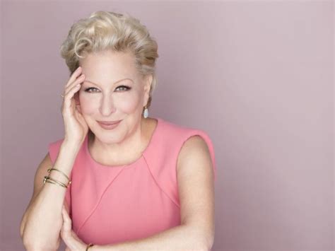 Bette Midler Net Worth 2024 - Atlanta Celebrity News