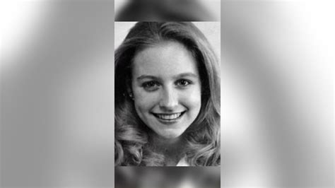 Investigators Hunt Melissa Witts Arkansas Killer 30 Years After