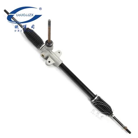 Lhd Auto Steering Gear Power Steering Rack For Toyota Prius Zvw