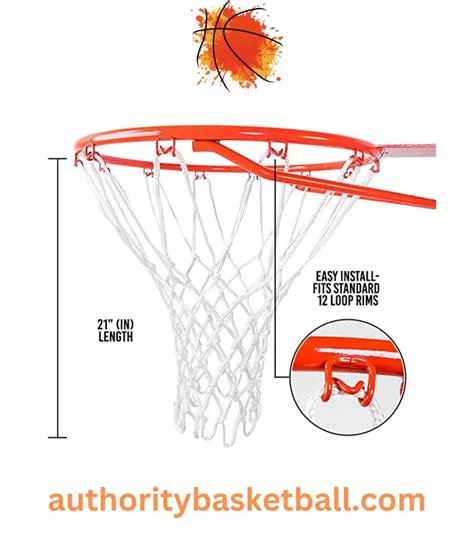 The Best Basketball Nets In 2023 Ultimate Buying Guide