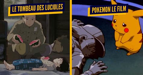 Top 10 des dessins animés les plus traumatisants de notre enfance ceux