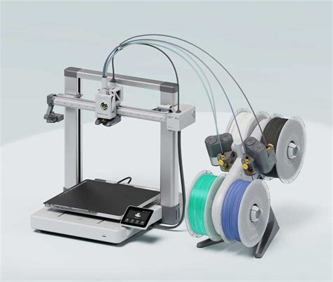 Bambu Lab A1 Combo Limprimante 3d à Moins De 420€ Makershop