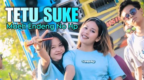 Mun Tetu Suke Maeh Endeng No Hp Azya Musik Youtube