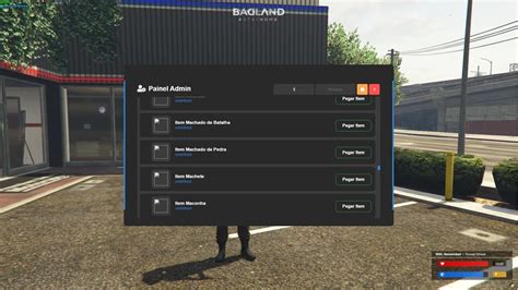 Server Base Vrpex Fivem Gta5 Rp Exclusivo Dfg