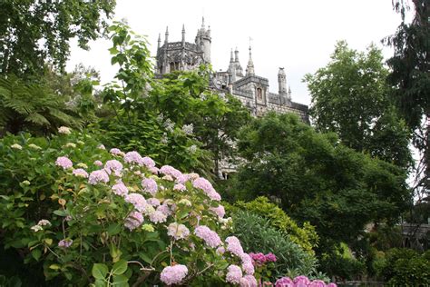 Sintra Gardens