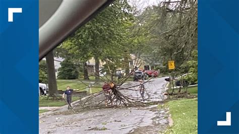 Storm damage across south-central Pennsylvania | fox43.com