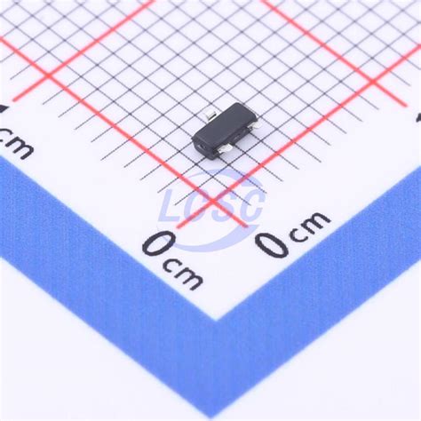 MMBT5179 Onsemi Transistors Thyristors LCSC Electronics