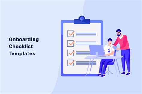 Best Onboarding Checklist Templates Hr University