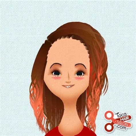 toca boca hair salon  hair salon disney princess disney characters