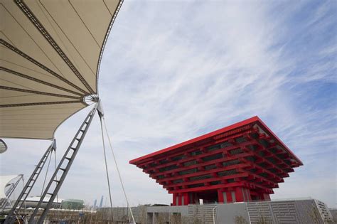 无人横图彩色室外特写白天旅游度假名胜古迹标志建筑城市地标建筑上海中国亚洲追赶遗迹图片古迹文物娱乐