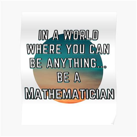 "Motivation and Inspiration for a Mathematician | Sunset Mathematician ...