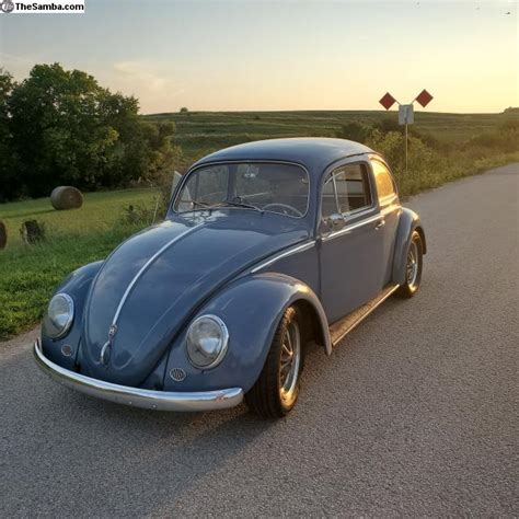 Thesamba Vw Classifieds Euro Beetle