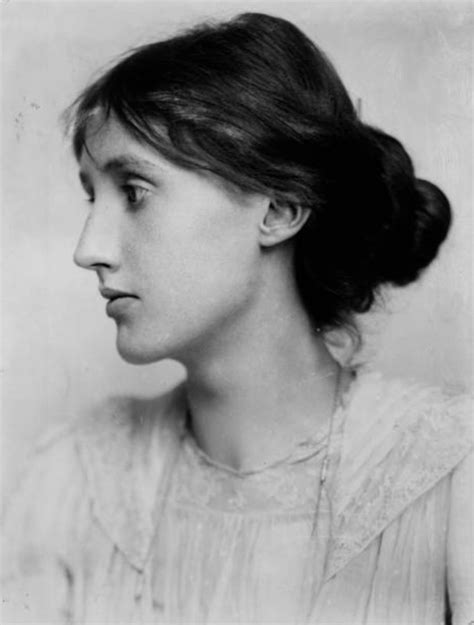 Las frases más célebres de Virginia Woolf