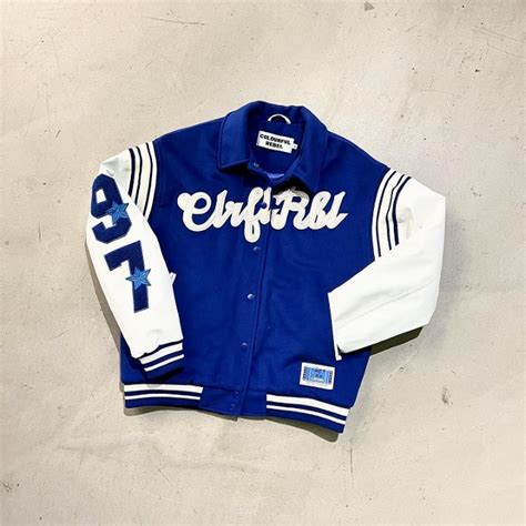 Colourful Rebel | Voor 23:45 Besteld, Morgen Geleverd | Officiële Shop