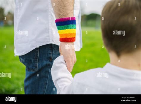 Gay daddy Banque de photographies et dimages à haute résolution Alamy