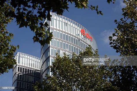 Ruhrgas Ag Photos and Premium High Res Pictures - Getty Images