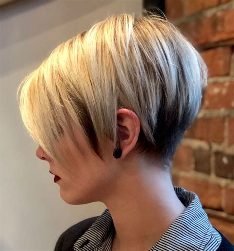 70 Cute And Easy To Style Short Layered Hairstyles Cute Hairstyles For Short Hair Short Hair