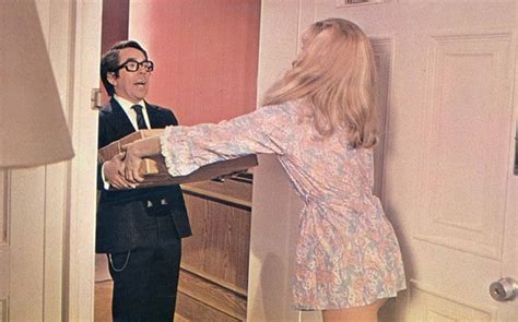 Only A Teenage Virgin Could Be So Certain About Sex