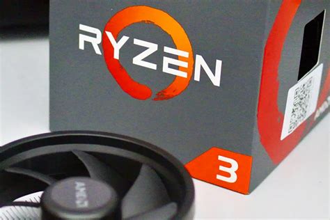 AMD Ryzen 3 1200 AF Review [Análisis Completo en Español]