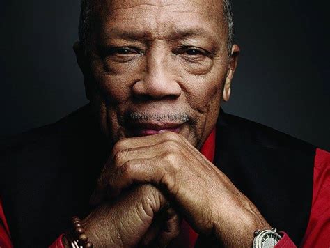 Nie żyje Quincy Jones Legendarny producent muzyczny miał 91 lat