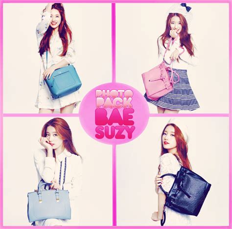 Photopack 03 Xx Bae Suzy By Nhi Kho On DeviantArt