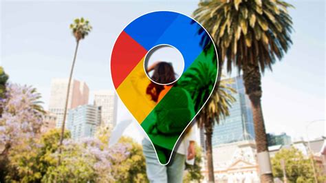 Descubre La Nueva Funci N De Google Maps Que Te Garantizar No Perderte