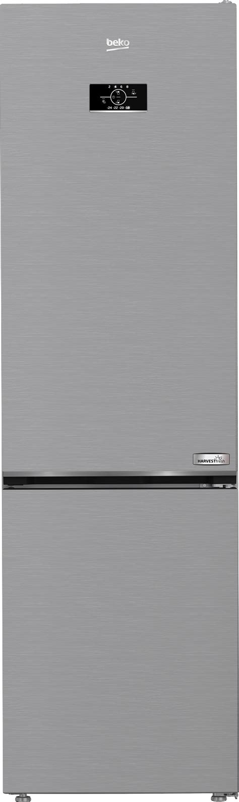 Kombinovaná lednice Beko B5RCNA406HXB2 | Planeo