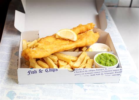 The Trident Fish Bar Delivery From Swindon Centre Order With Deliveroo