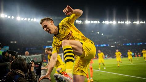 Schlotterbeck Finale muss für BVB ein ganz normales Spiel sein