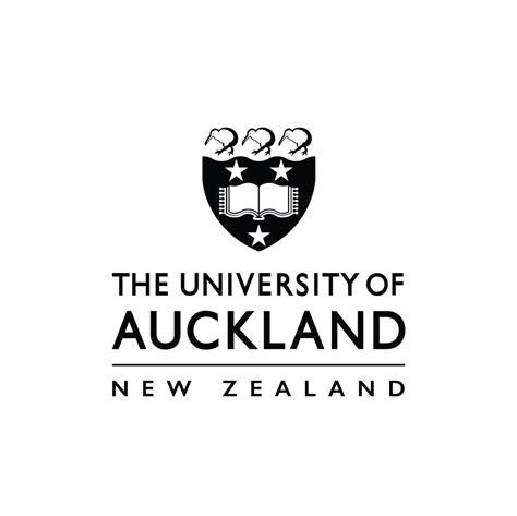 Free High-Quality Auckland University Logo Png for Creative Design