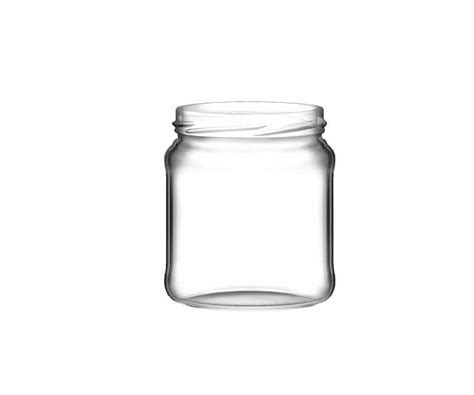 Borcan 450ml - Borcane md Sticle FORT