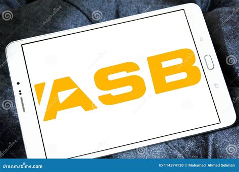 Asb Bank Logo