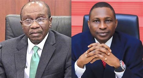 N1 2 Billion Cbn Scandal Efcc Calls Three Witnesses In Trial Of Emefiele