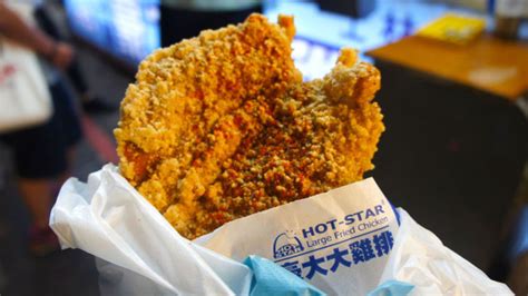 11 Food To Eat In Shilin Night Market Taiwan