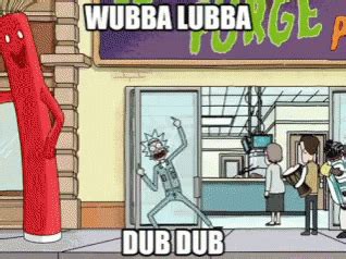 What Does Wubba Lubba Dub Dub Mean Meaning Uses And More FluentSlang