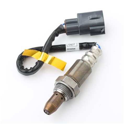 Denso DOX-0506 Lambda Sensor DOX0506 | eBay