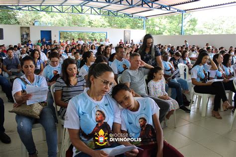 Ordena O Presbiteral Do Padre Adelmo Nascimento Rei Foi Celebrada Em