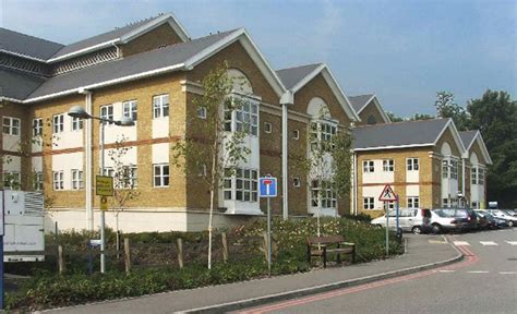 Barnet Hospital Hertfordshire Bells Mechanical Electrical Services