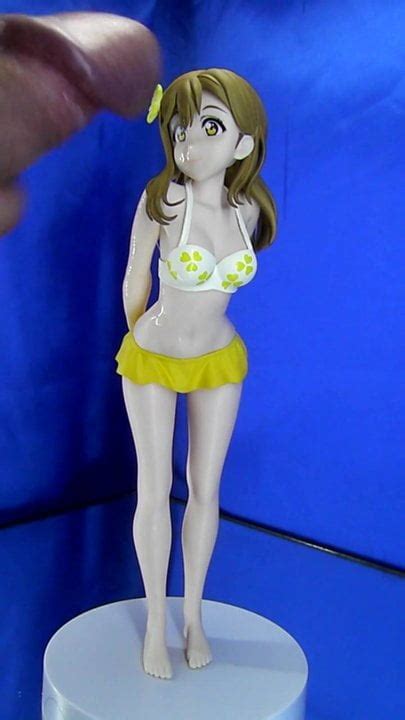 Figure Bukkake Lovelive Sunshine Hanamaru Kunikida Gay Porn Xhamster