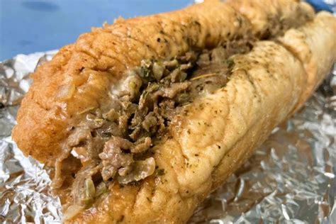 Cap S Philly Cheesesteaks Delivery Menu Order Online Mountain