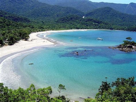 Roteiro De Fim De Semana Em Ilhabela