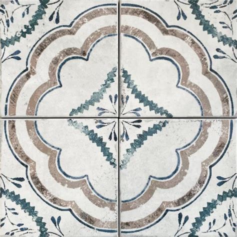 Betty Boheme T Perini Tiles Melbourne In Spanish Style