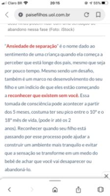 Crise Dos 11 Meses - Crise dos 11 meses | BabyCenter